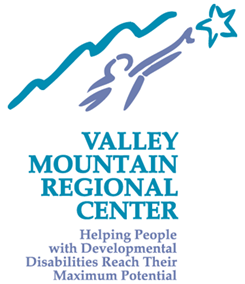 Mountain Valley Regional Center Logo