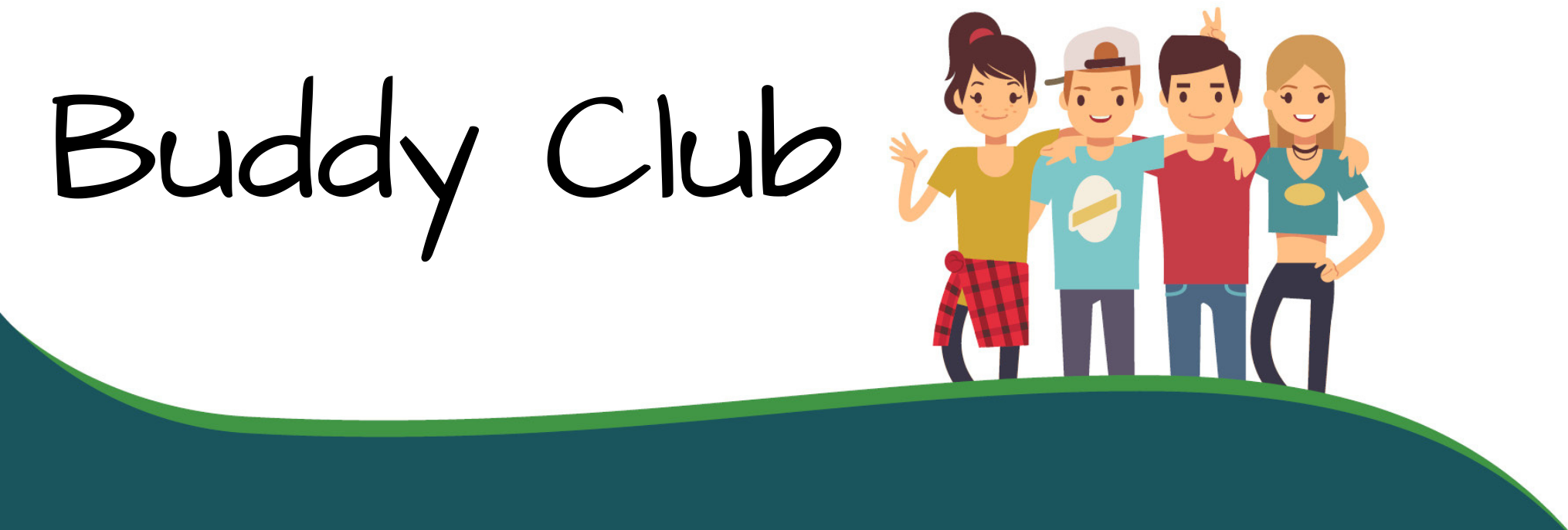 Buddy Club logo